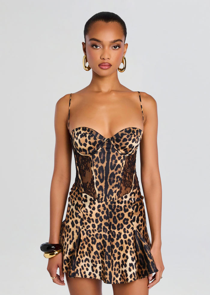 Sevilla Dress media 5 of 5