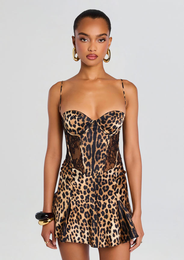 Sevilla Dress