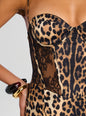 Sevilla Dress thumbnail media 2 of 5