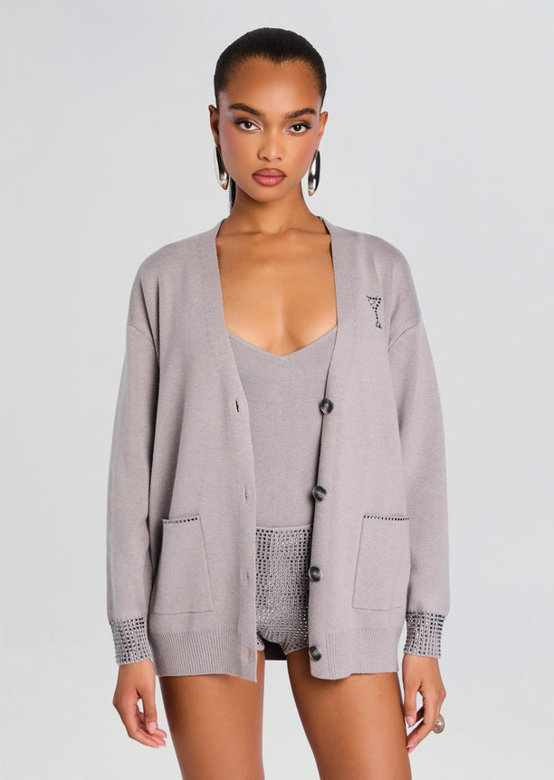 Sidara Cardigan