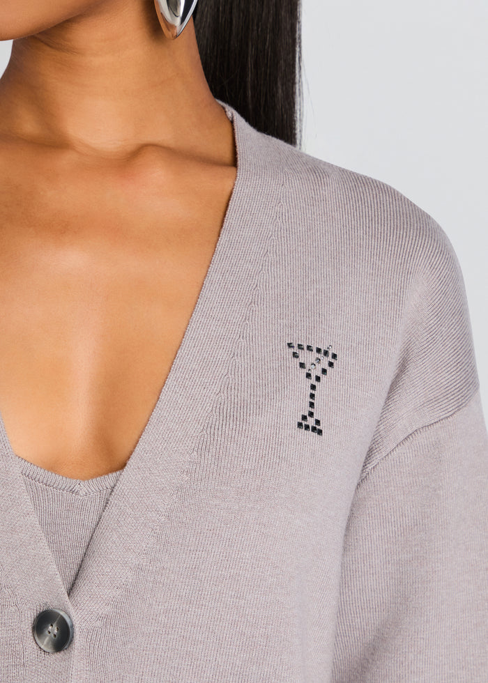 Sidara Cardigan media 2 of 5