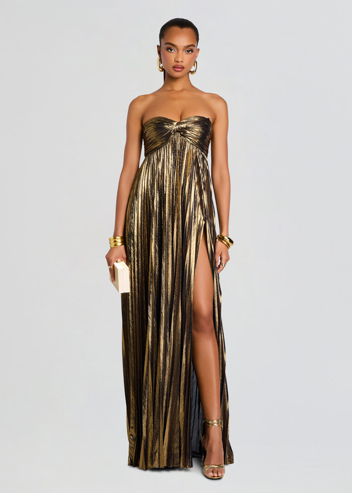 Zoa Dress media 1 of 5