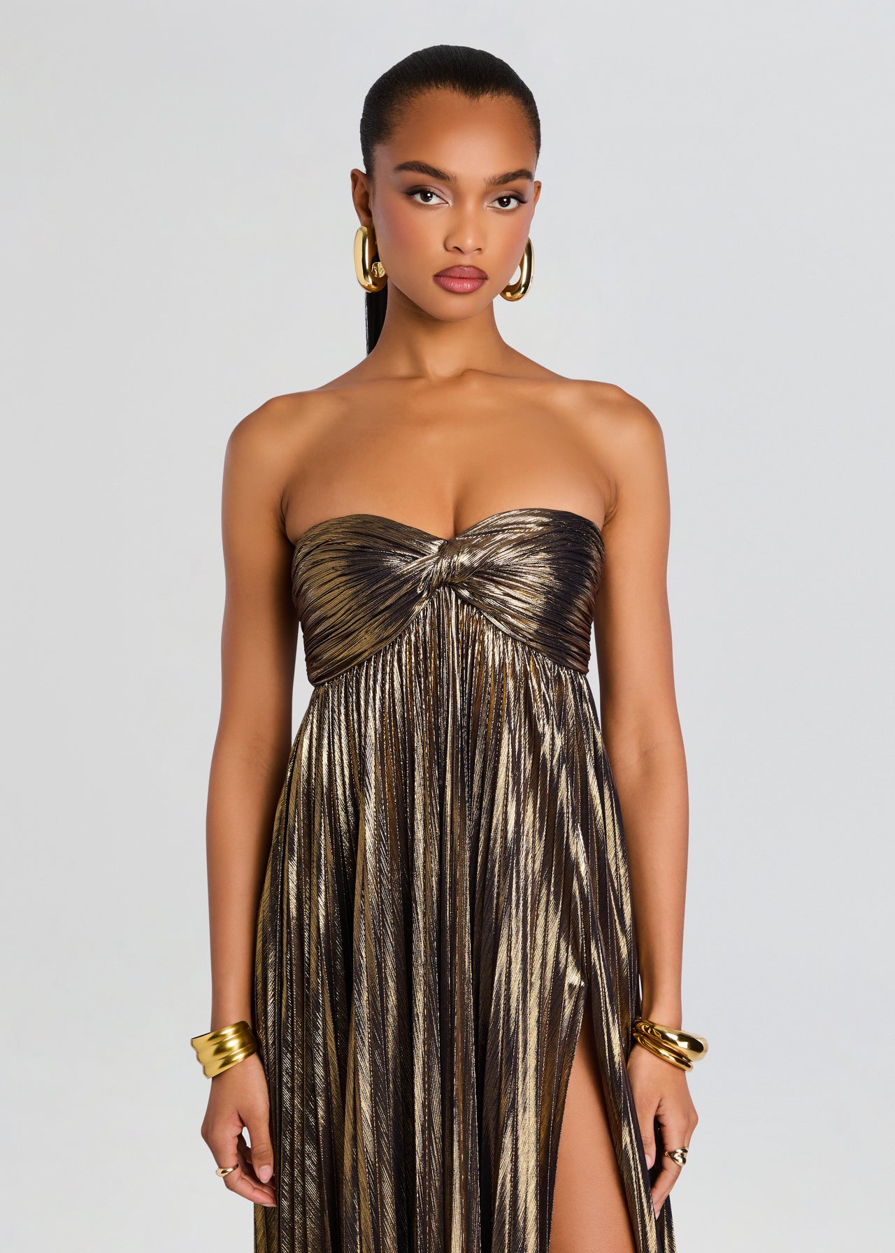 Zoa Dress  Retrofete
