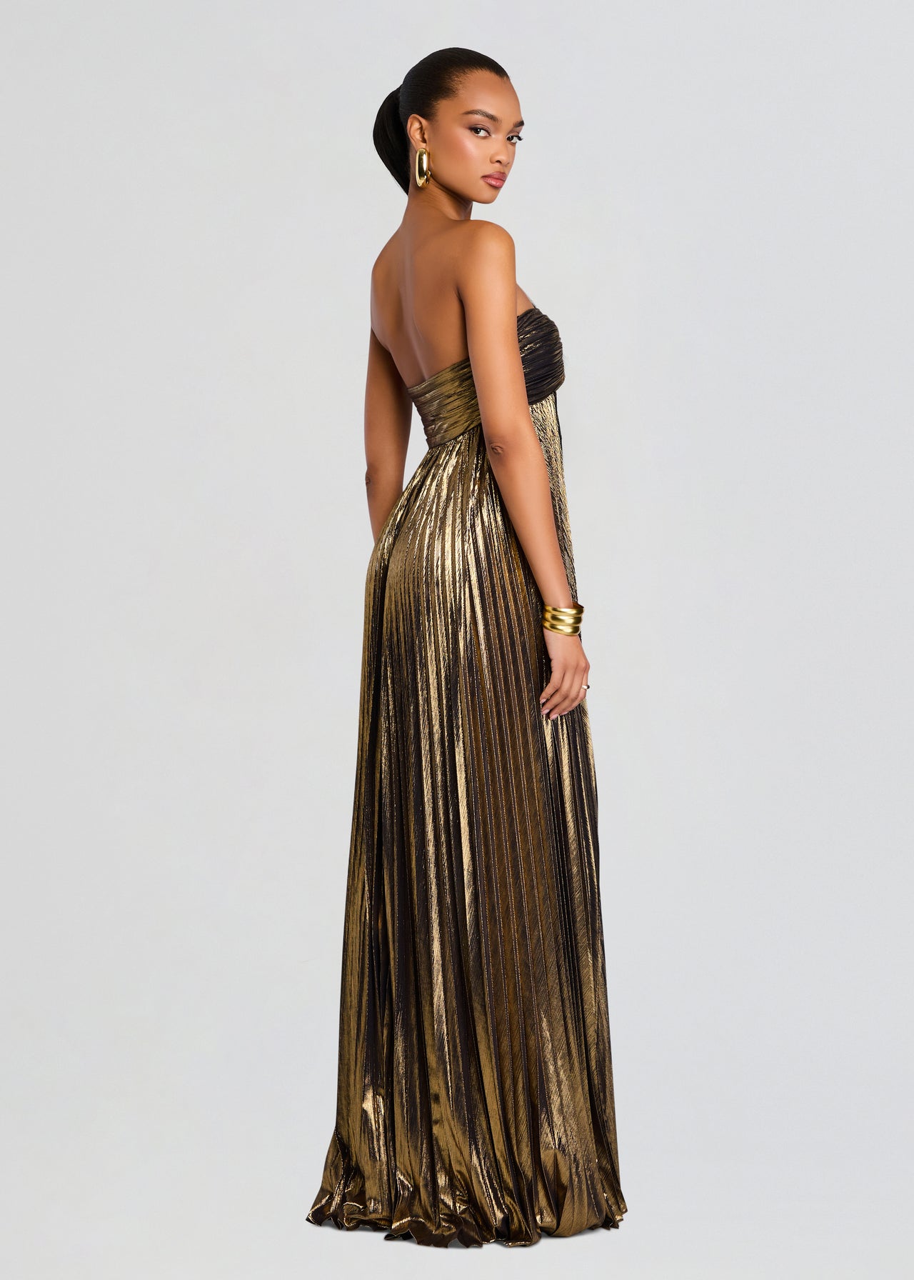 green emerald velvet dress Camilla Sequin Dress | Ready to Ship main image 1