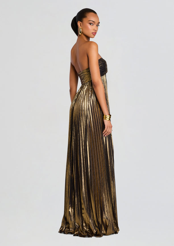 Zoa Dress