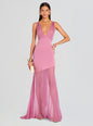 Rosetta Silk Dress thumbnail media 1 of 5