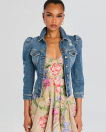Ada Jacket