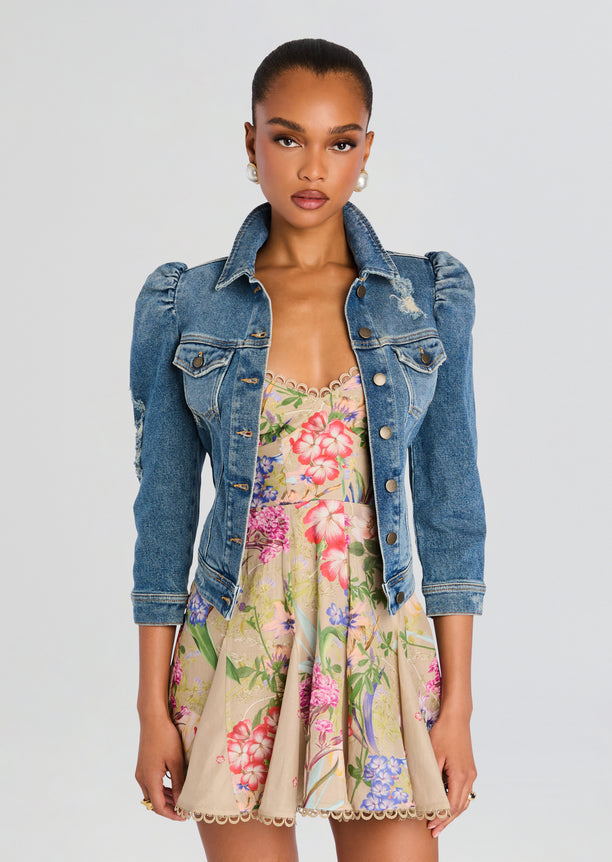 Ada Jacket