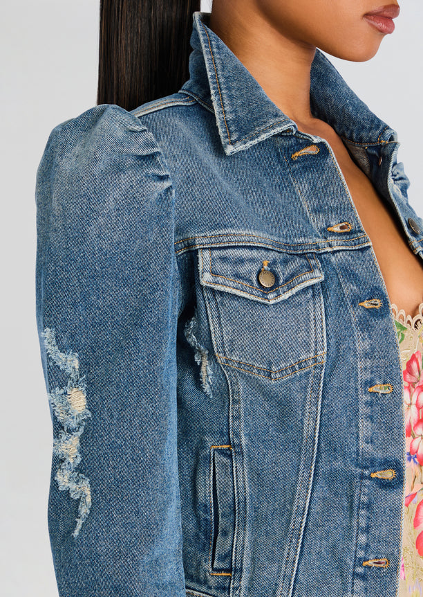 Ada Jacket
