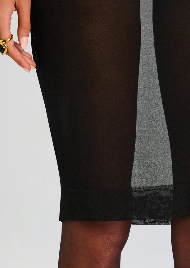 Lucille Midi Skirt