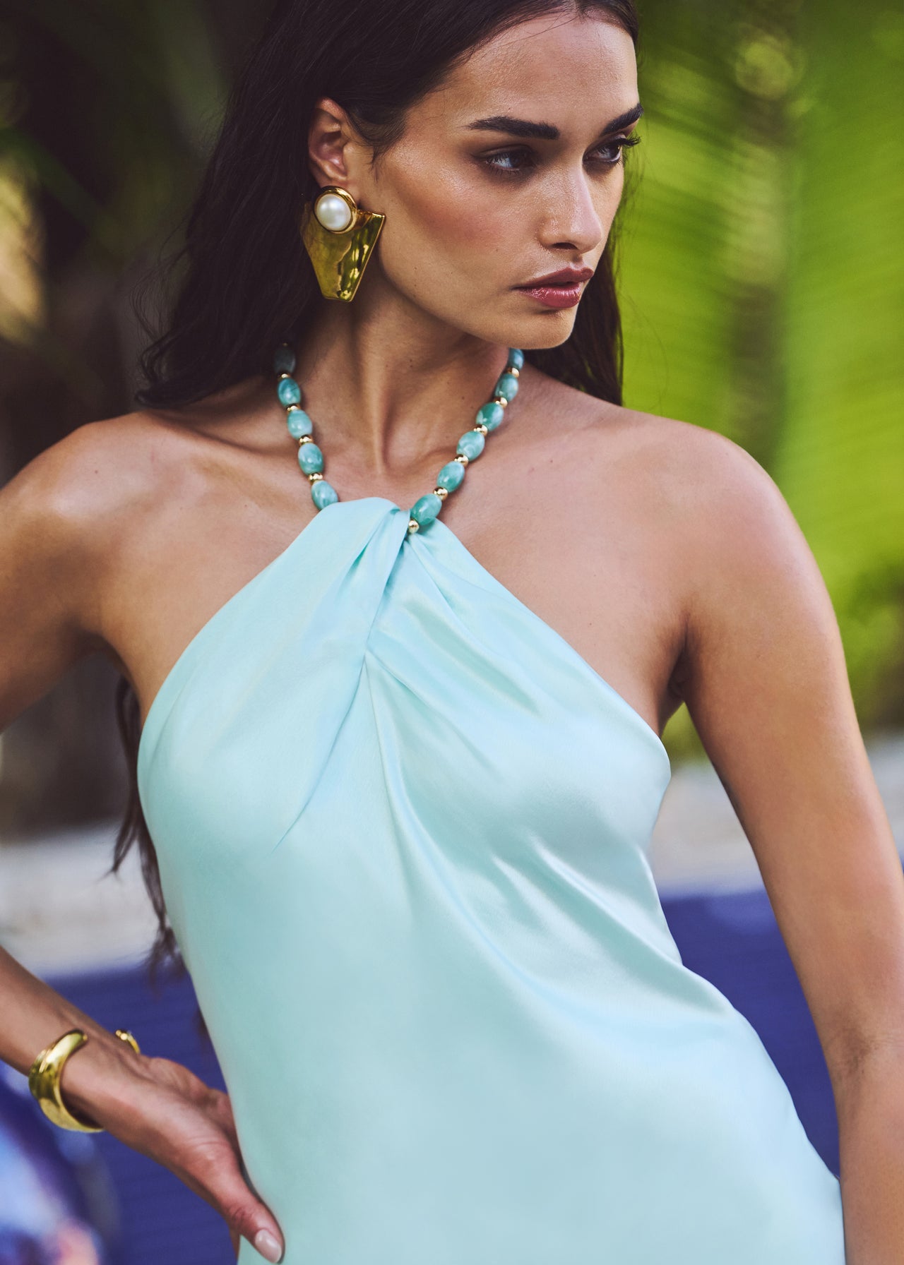 retrofete halter dress Ester Dress Retrofete