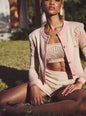 Bellina Knit Jacket thumbnail media 2 of 6