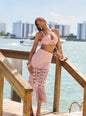 Bellini Crochet Top thumbnail media 2 of 6
