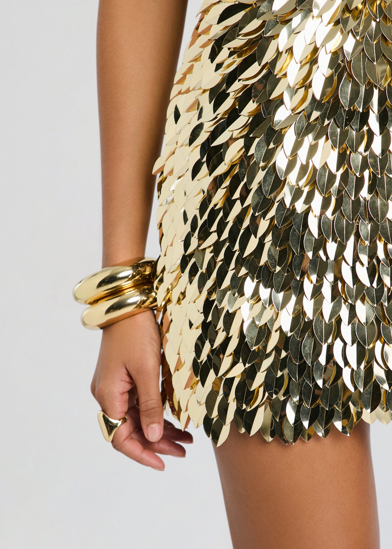 Kariella Embellished Dress Retrofete Kariella Embellished Dress Retrofete
