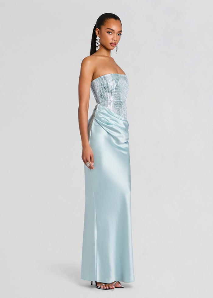 alexandra's boutique prom dresses Floor Length Evening Dresses Alexandra's Boutique