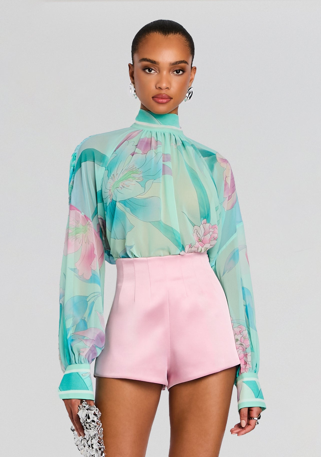 Olympia Top – Retrofete