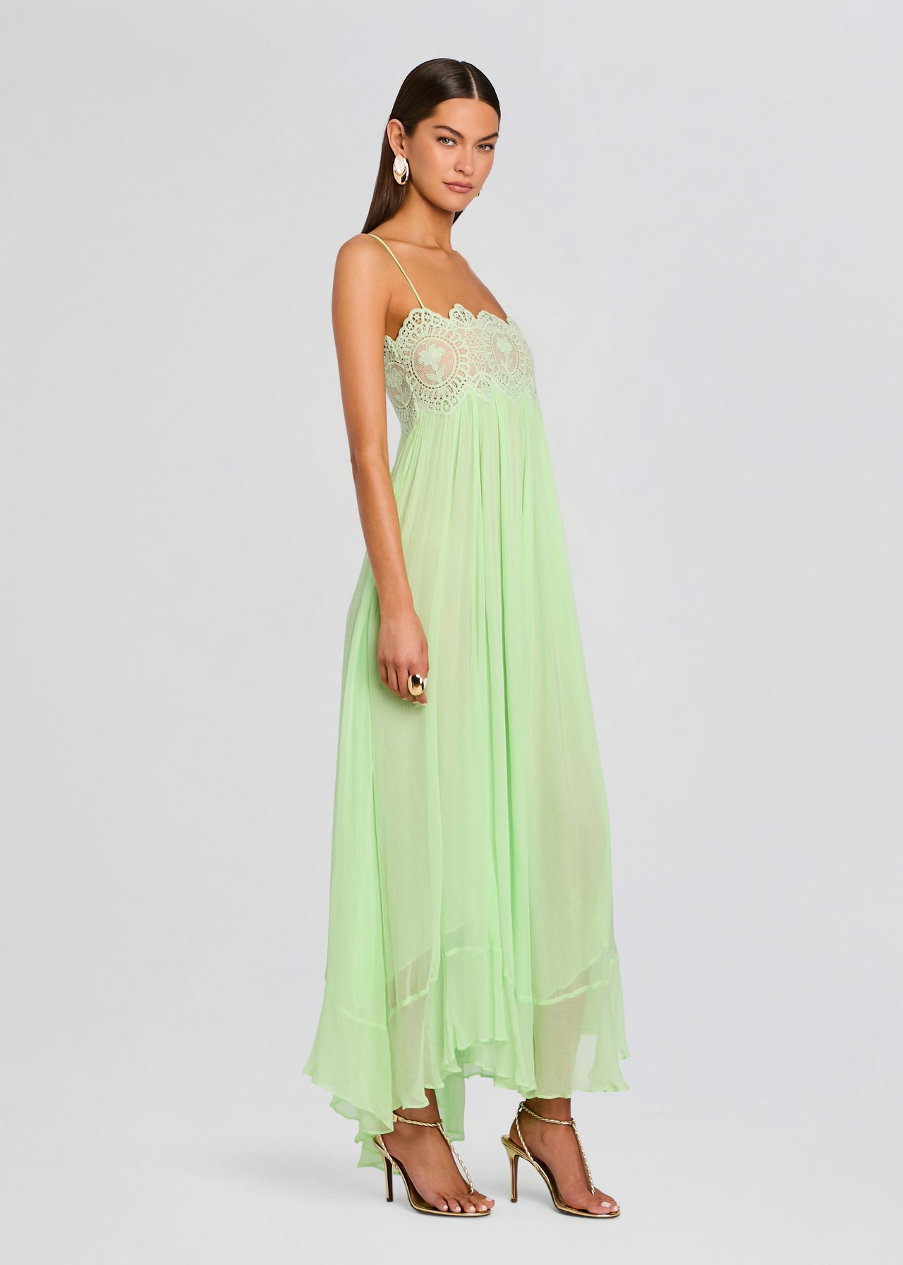 gypsy gold dress Women's Crochet Dresses | Gypsy Dress | Anna Kosturova