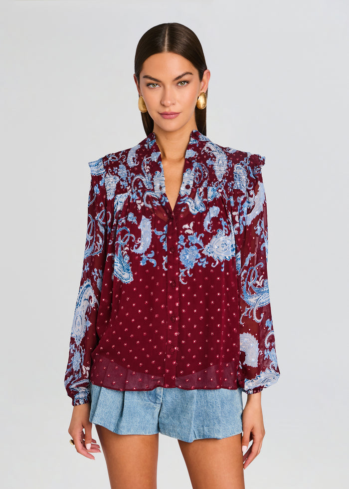 Hiba Top media 1 of 5