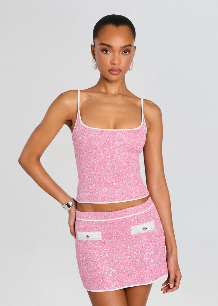 Orphee Knit Top media 1 of 5