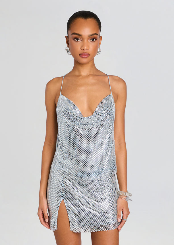 Shiloh Embellished Cami