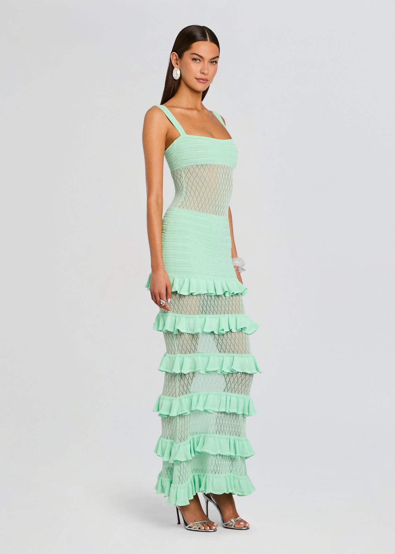 Thora Knit Dress – Retrofete