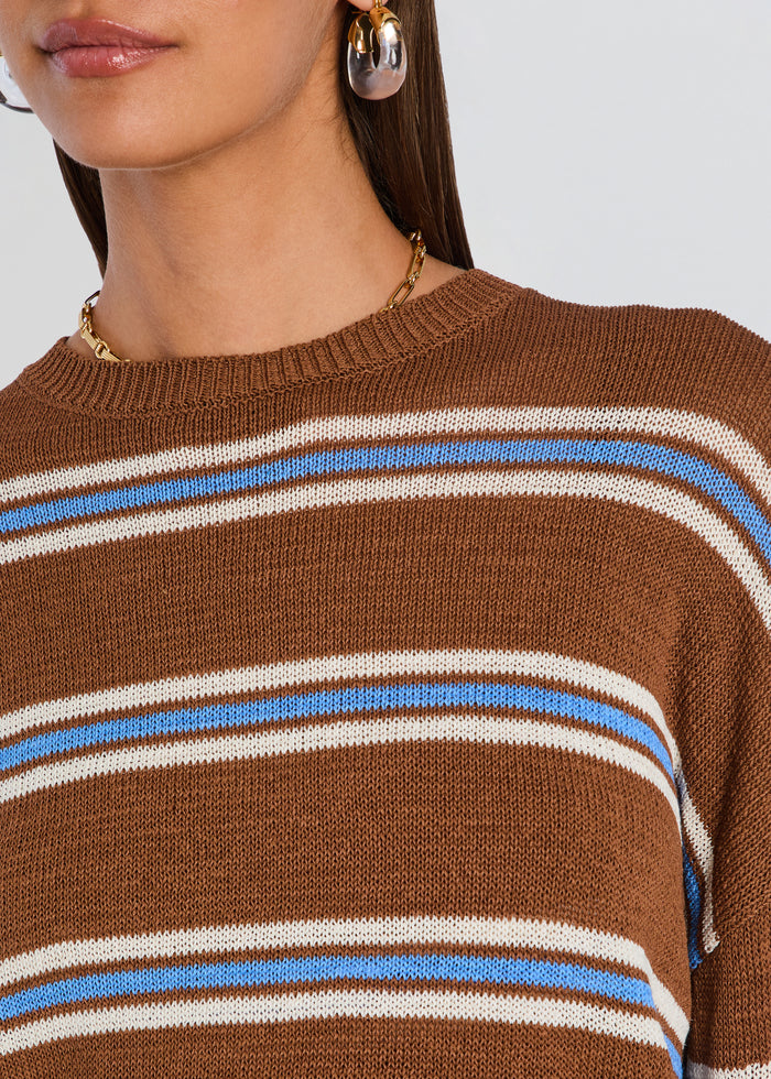 Cassian Knit Sweater media 3 of 5