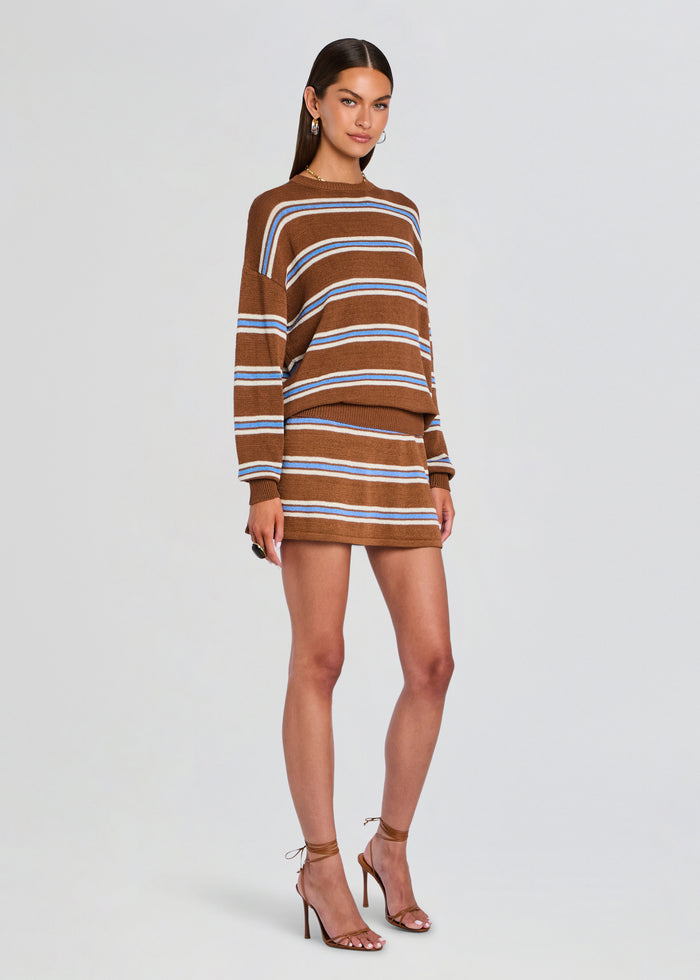 Cassian Knit Sweater media 4 of 5