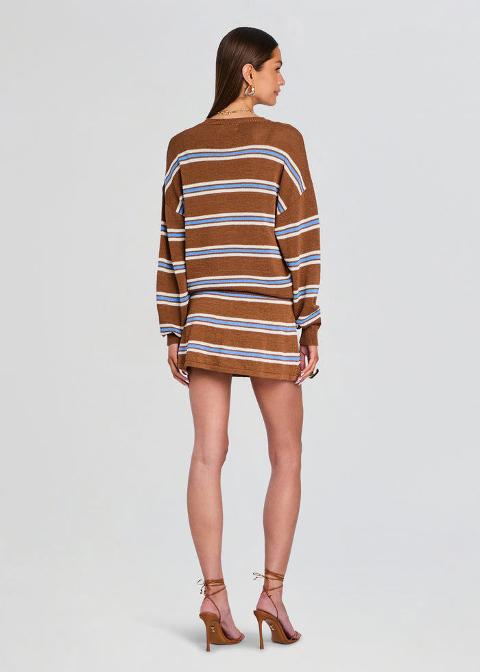 Cassian Knit Sweater media 5 of 5