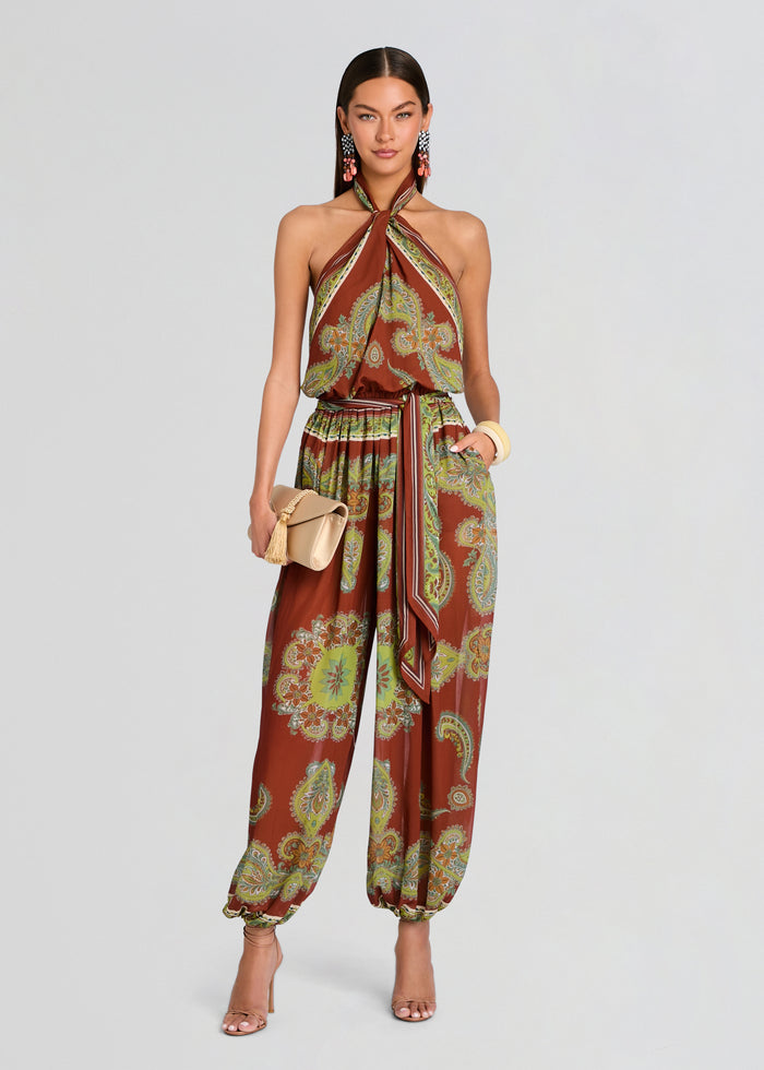 Beatty Jumpsuit media 1 of 5