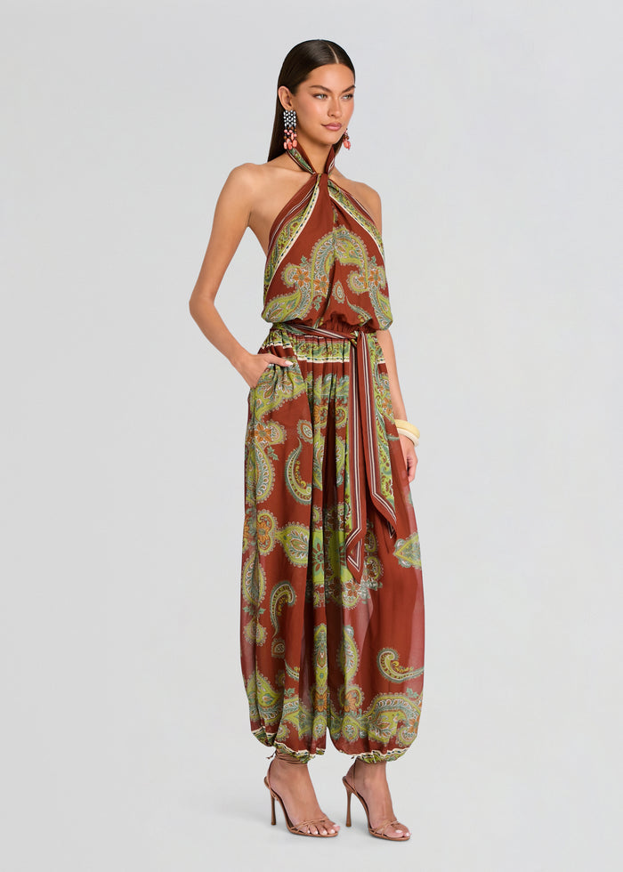 Beatty Jumpsuit media 3 of 5