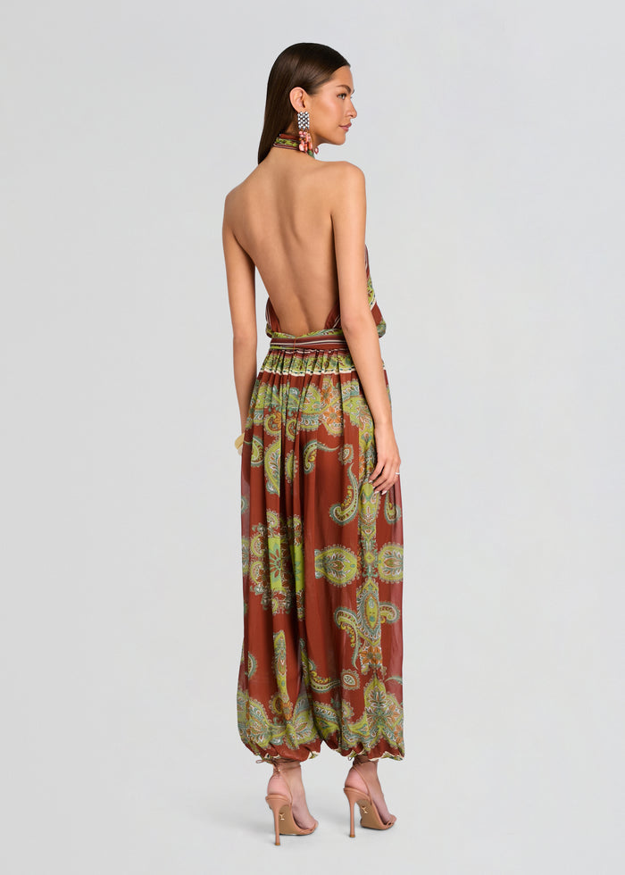Beatty Jumpsuit media 4 of 5