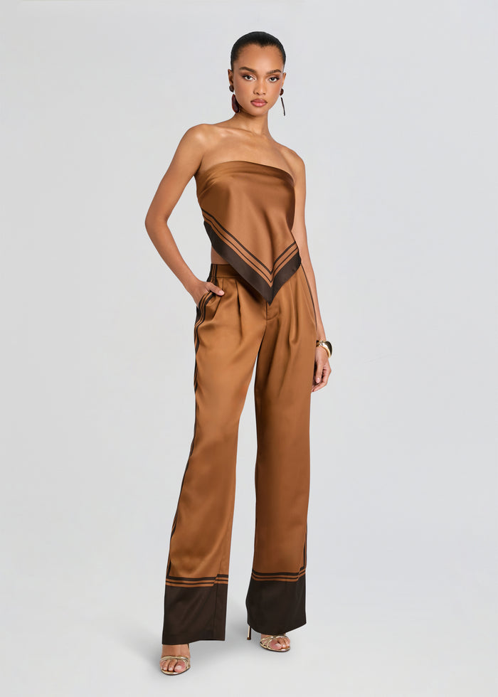 Hark Satin Top media 4 of 5