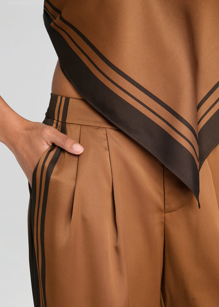 Hark Satin Top media 3 of 5