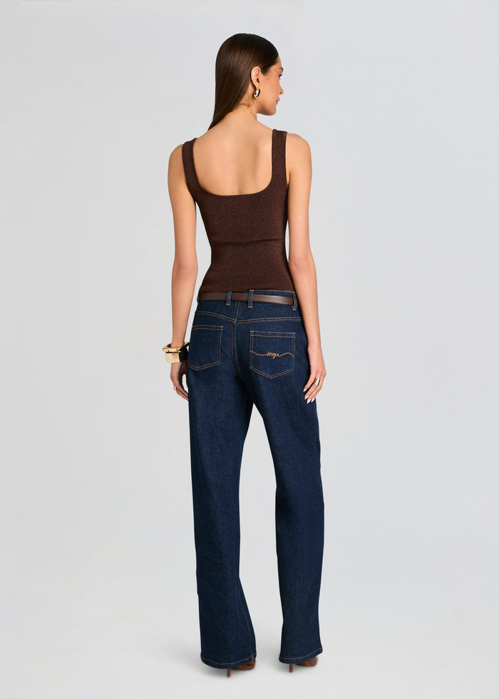 Jaymes Knit Tank media 5 of 5