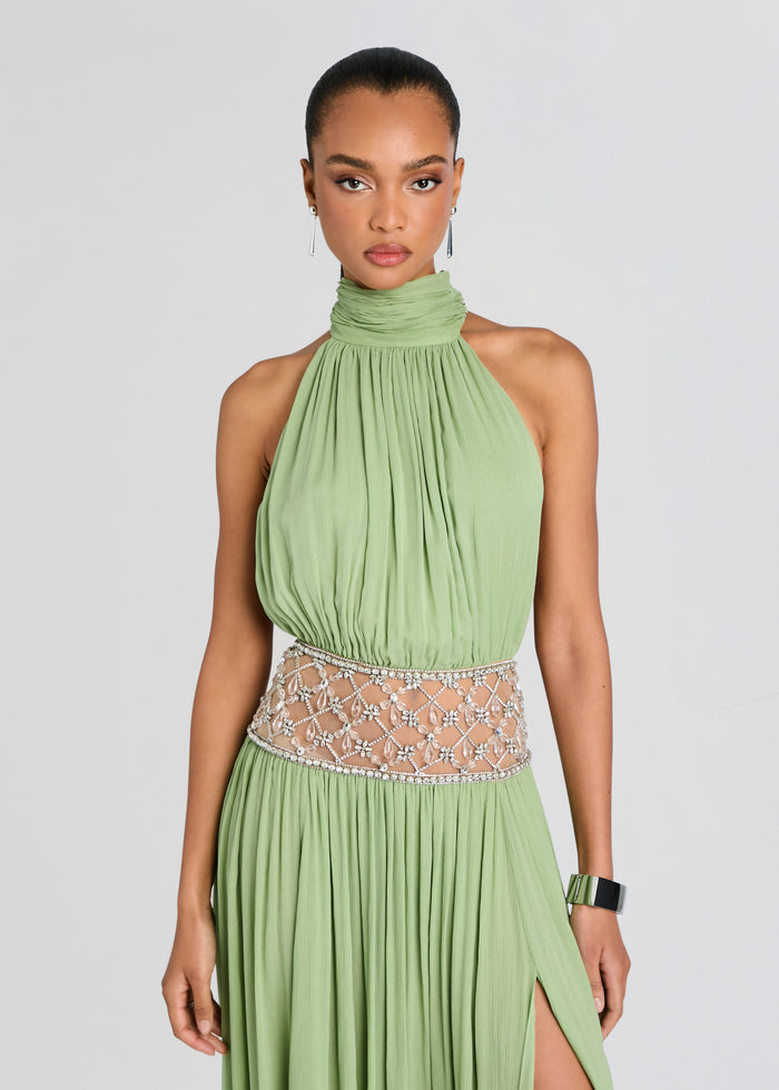 Kreeli Embellished Dress media 5 of 5