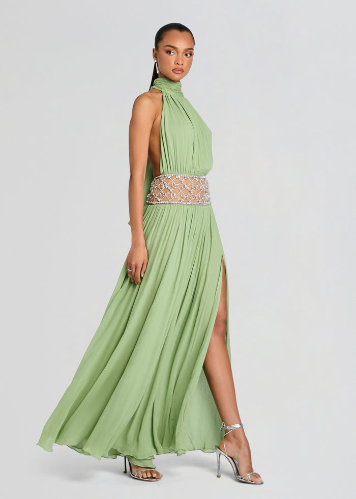 Kreeli Embellished Dress media 3 of 5