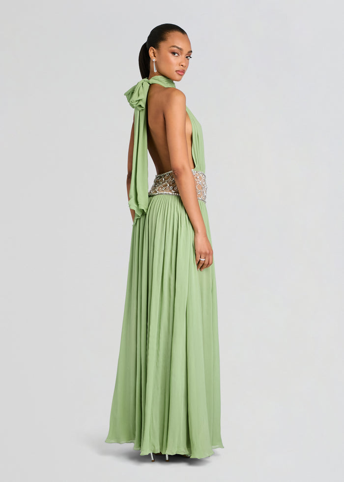 Kreeli Embellished Dress media 4 of 5