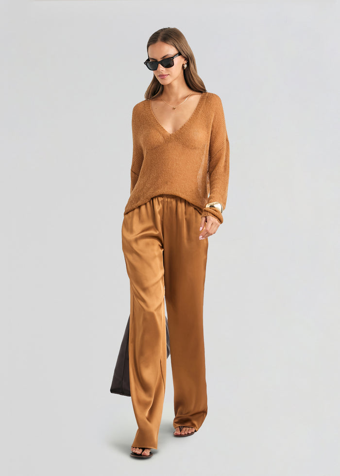 Madena Knit Sweater media 2 of 5