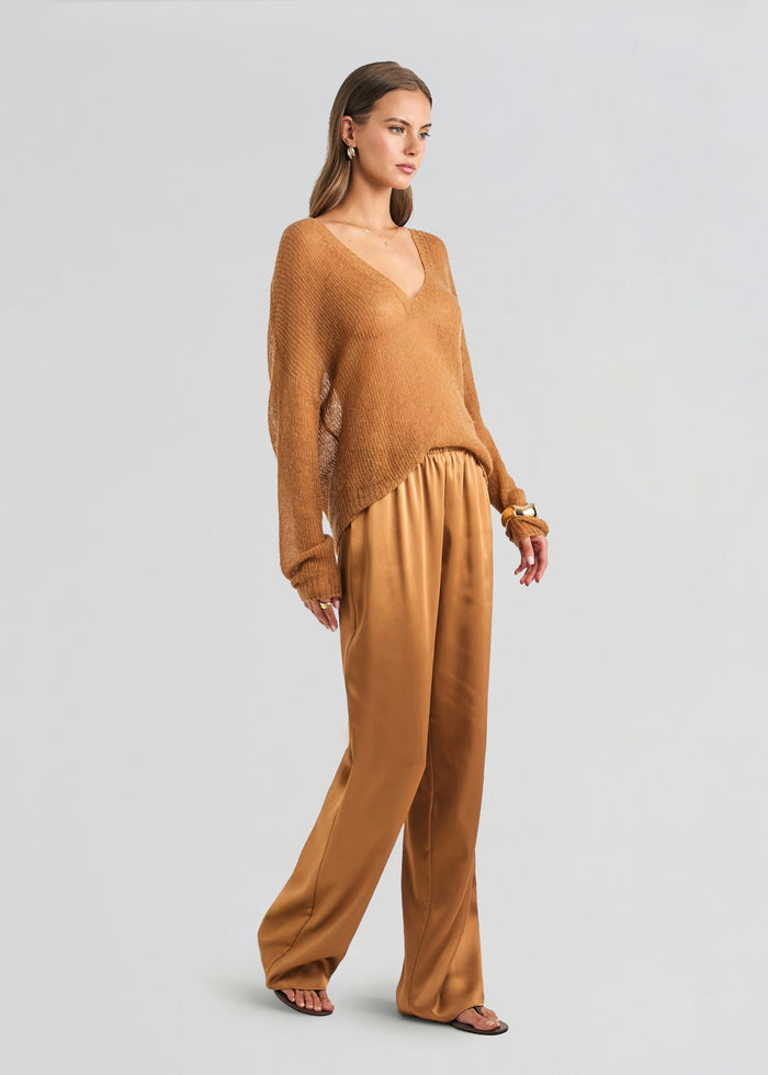 Madena Knit Sweater media 4 of 5