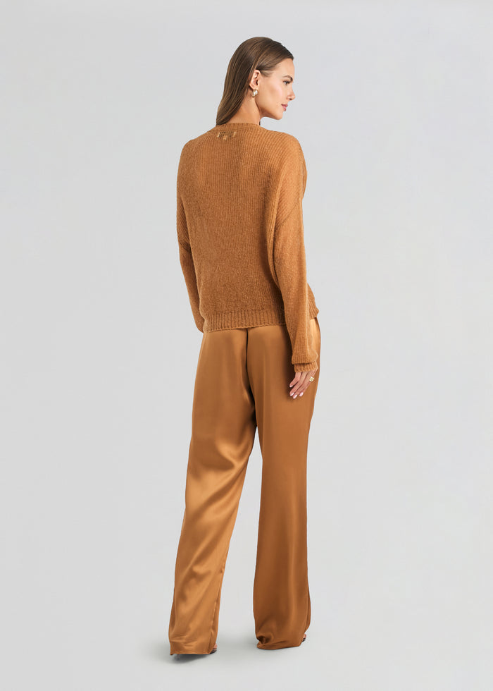 Madena Knit Sweater media 5 of 5