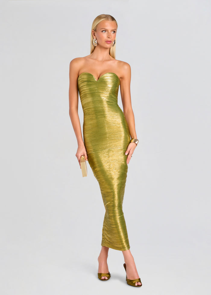 Calypsa Dress media 1 of 5