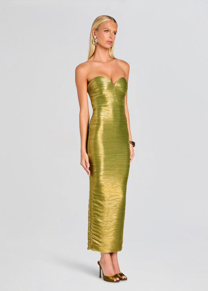 Calypsa Dress media 3 of 5