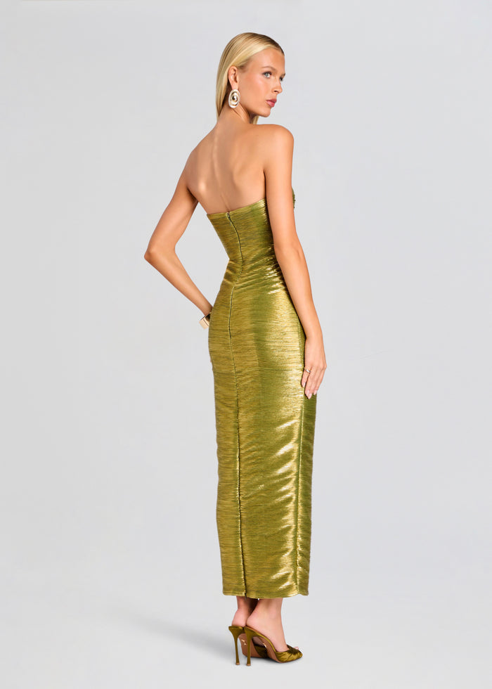 Calypsa Dress media 4 of 5