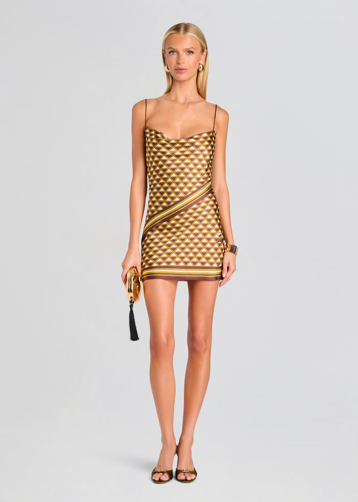 Clemenza Dress media 1 of 5