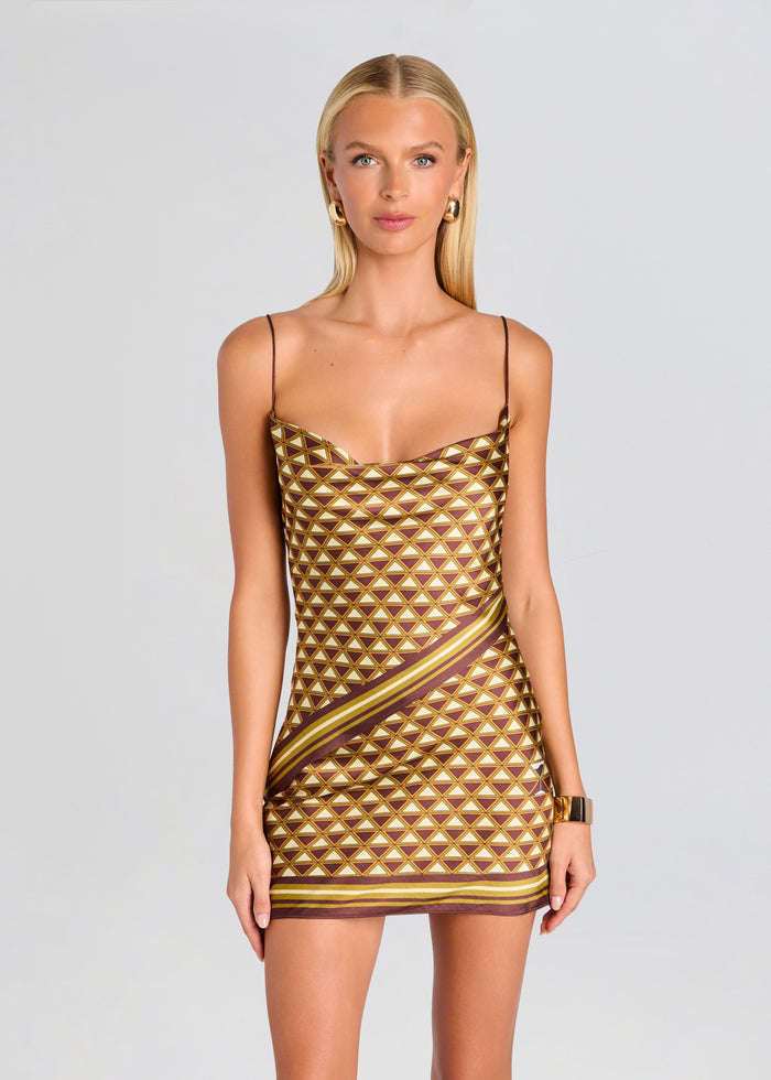 Clemenza Dress media 5 of 5