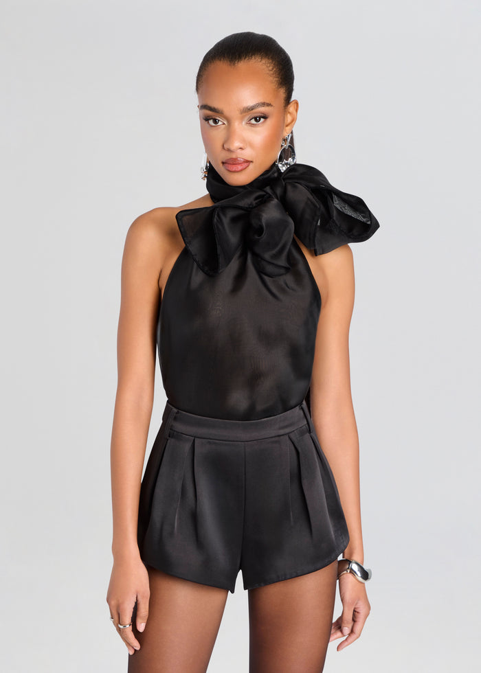 Indira Silk Top media 1 of 5