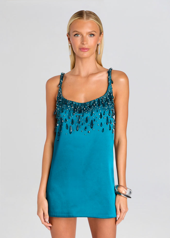 Jinori Crystal Dress media 5 of 5