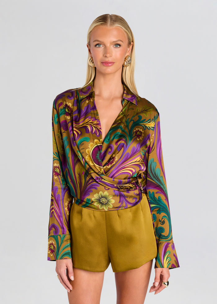Kourt Blouse media 1 of 5