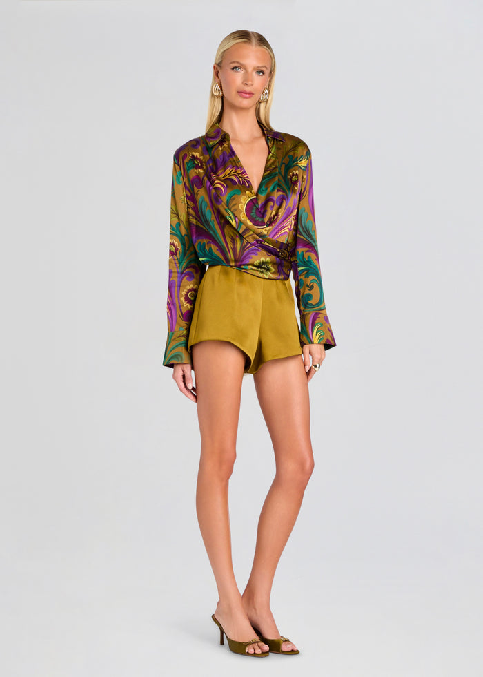Kourt Blouse media 4 of 5