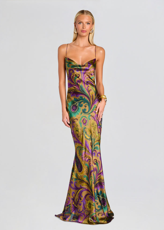 Lukka Dress media 1 of 6